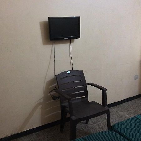 Sakthi Lodge Dharapuram Buitenkant foto
