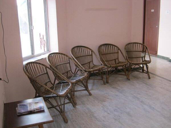 Sakthi Lodge Dharapuram Buitenkant foto
