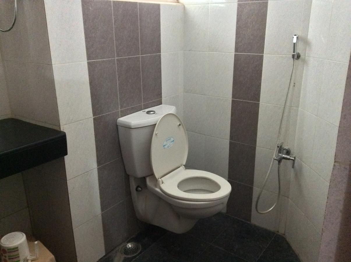Sakthi Lodge Dharapuram Kamer foto