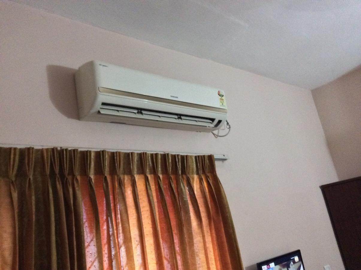 Sakthi Lodge Dharapuram Kamer foto
