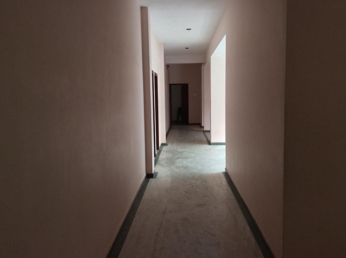 Sakthi Lodge Dharapuram Kamer foto