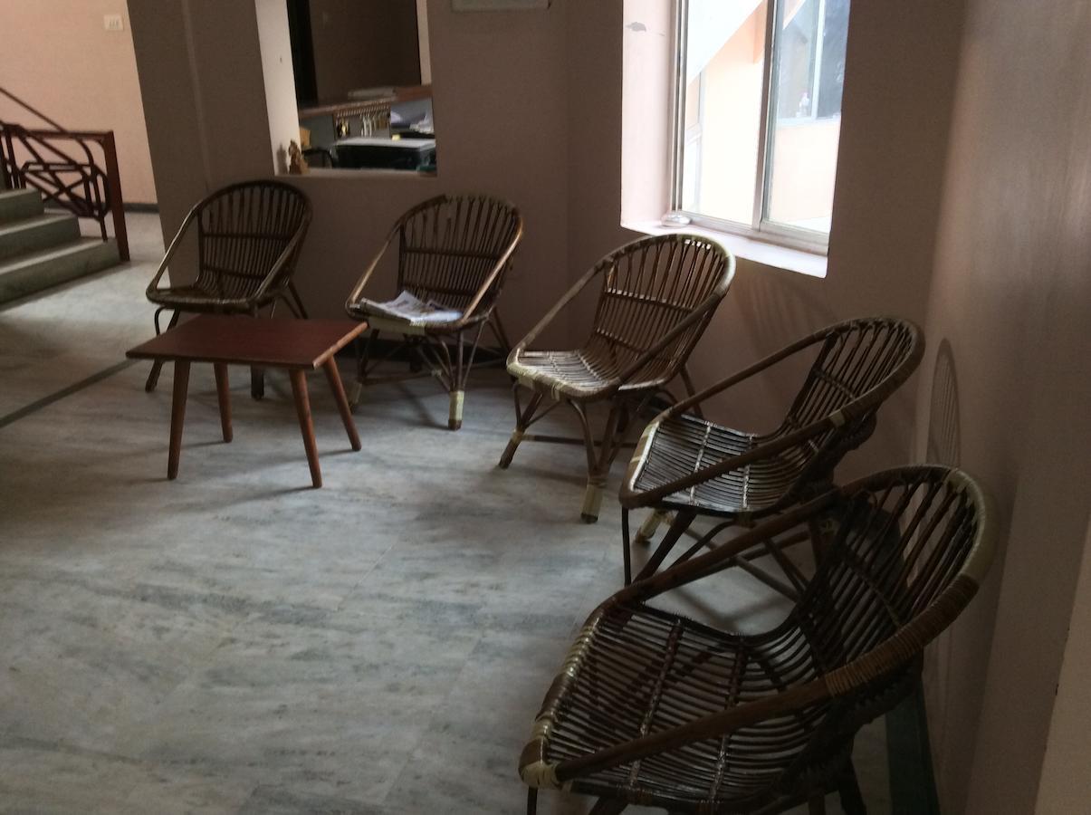 Sakthi Lodge Dharapuram Kamer foto
